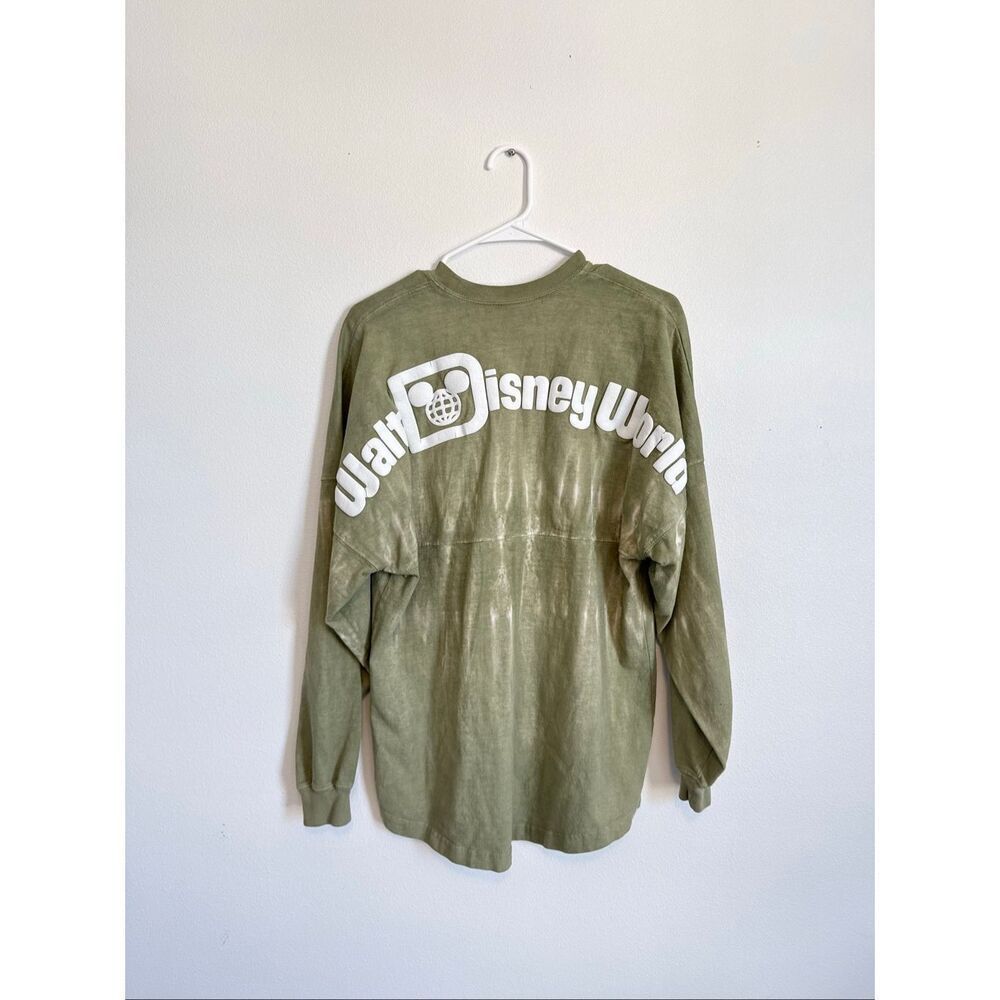 Walt Disney World Spirit Jersey Top